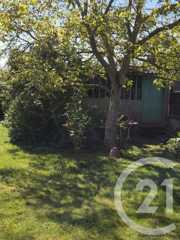 Maison à vendre  6 pièces - 116,67 m 2   SANCOINS  - 18