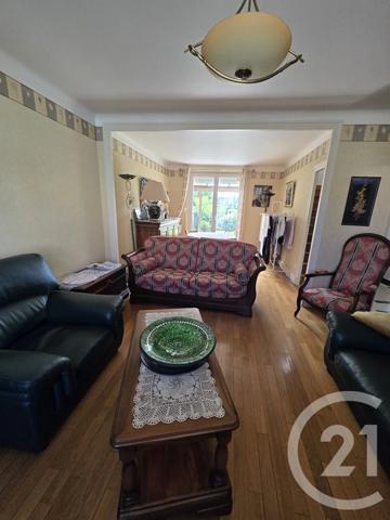 Maison à vendre  6 pièces - 116,67 m 2   SANCOINS  - 18