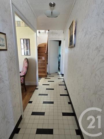 Maison à vendre  6 pièces - 116,67 m 2   SANCOINS  - 18
