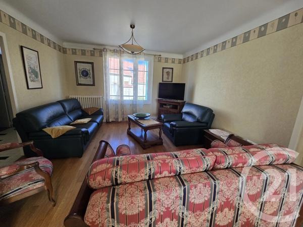 Maison à vendre  6 pièces - 116,67 m 2   SANCOINS  - 18