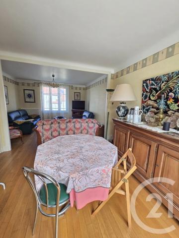 Maison à vendre  6 pièces - 116,67 m 2   SANCOINS  - 18