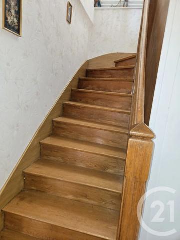 Maison à vendre  6 pièces - 116,67 m 2   SANCOINS  - 18