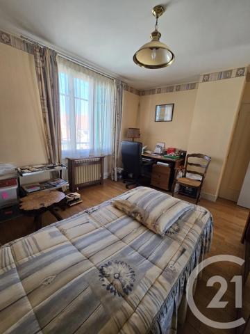 Maison à vendre  6 pièces - 116,67 m 2   SANCOINS  - 18