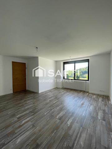 Maison de 197 m2 rénovée avec goût !