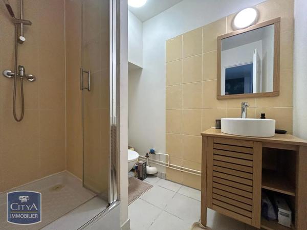 Appartement à louer 1 pièce 28.02m² Rambouillet (78120)