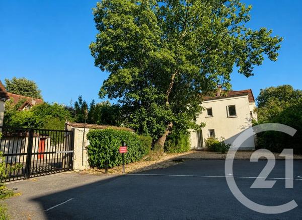 Appartement F3 à vendre  3 pièces - 77 m 2   BRUNOY  - 91