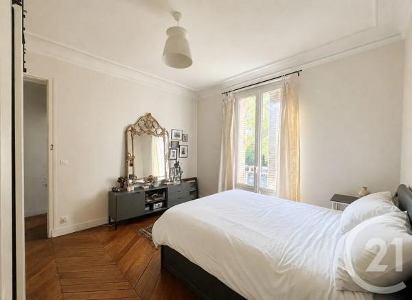 Appartement F3 à vendre  3 pièces - 77 m 2   BRUNOY  - 91