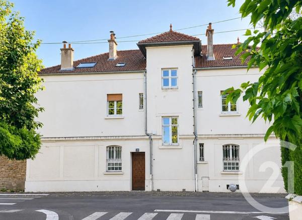 Appartement F3 à vendre  3 pièces - 77 m 2   BRUNOY  - 91