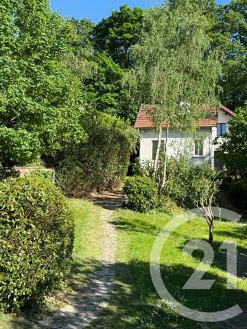 Maison à vendre  5 pièces - 108 m 2   VERRIERES LE BUISSON  - 91