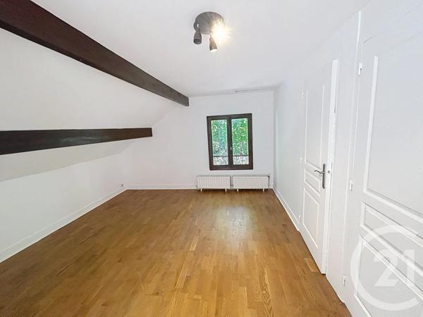 Maison à vendre  5 pièces - 108 m 2   VERRIERES LE BUISSON  - 91