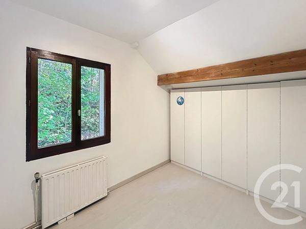 Maison à vendre  5 pièces - 108 m 2   VERRIERES LE BUISSON  - 91