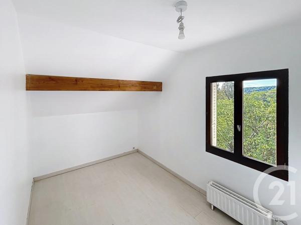 Maison à vendre  5 pièces - 108 m 2   VERRIERES LE BUISSON  - 91