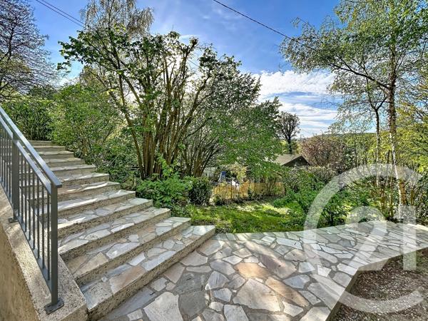 Maison à vendre  5 pièces - 108 m 2   VERRIERES LE BUISSON  - 91