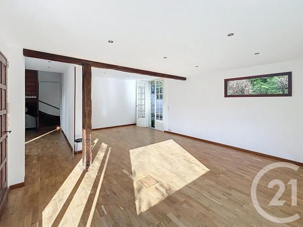 Maison à vendre  5 pièces - 108 m 2   VERRIERES LE BUISSON  - 91