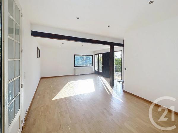 Maison à vendre  5 pièces - 108 m 2   VERRIERES LE BUISSON  - 91