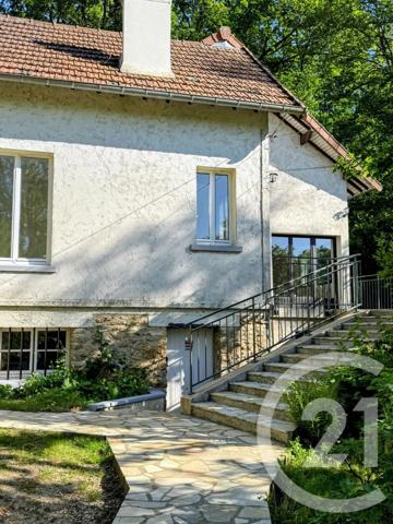 Maison à vendre  5 pièces - 108 m 2   VERRIERES LE BUISSON  - 91