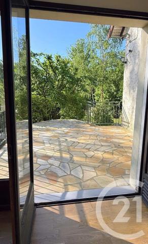 Maison à vendre  5 pièces - 108 m 2   VERRIERES LE BUISSON  - 91