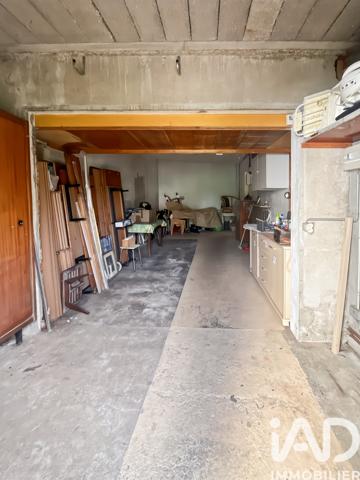 Maison à vendre 7 pièces 99,76 m² Sucy-en-Brie