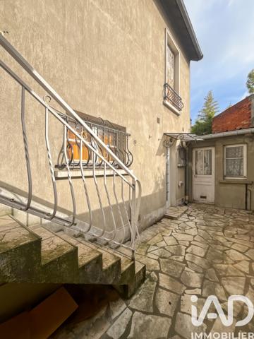 Maison à vendre 7 pièces 99,76 m² Sucy-en-Brie