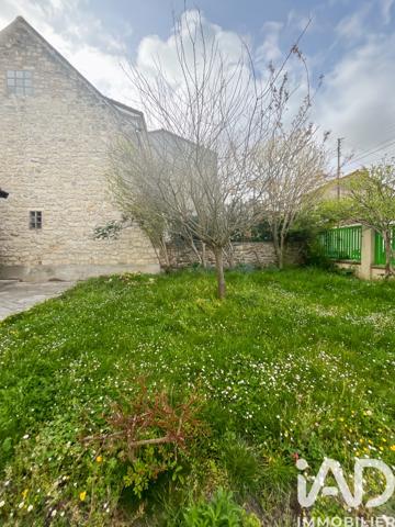 Maison à vendre 7 pièces 99,76 m² Sucy-en-Brie