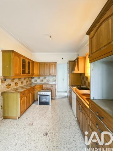 Maison à vendre 7 pièces 99,76 m² Sucy-en-Brie