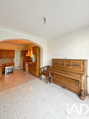 Maison à vendre 7 pièces 99,76 m² Sucy-en-Brie
