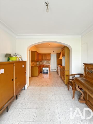 Maison à vendre 7 pièces 99,76 m² Sucy-en-Brie