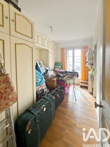 Maison à vendre 7 pièces 99,76 m² Sucy-en-Brie