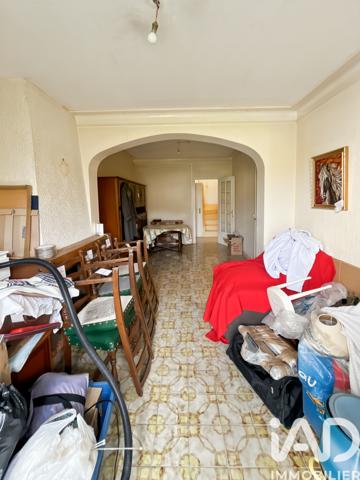 Maison à vendre 7 pièces 99,76 m² Sucy-en-Brie