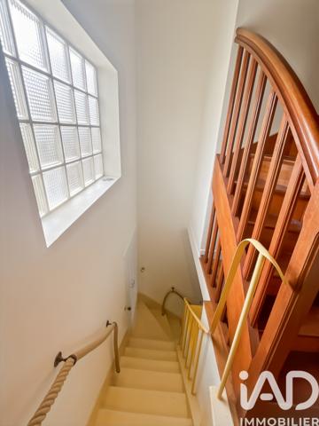 Maison à vendre 7 pièces 99,76 m² Sucy-en-Brie