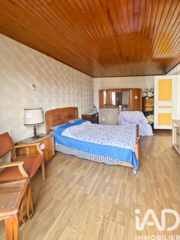 Maison à vendre 7 pièces 99,76 m² Sucy-en-Brie