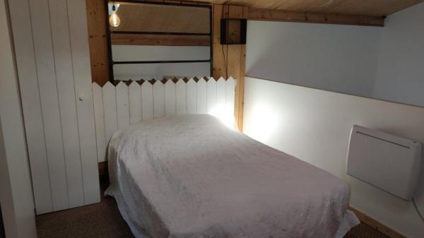 A vendre T2 au port d'andernos-les-bains