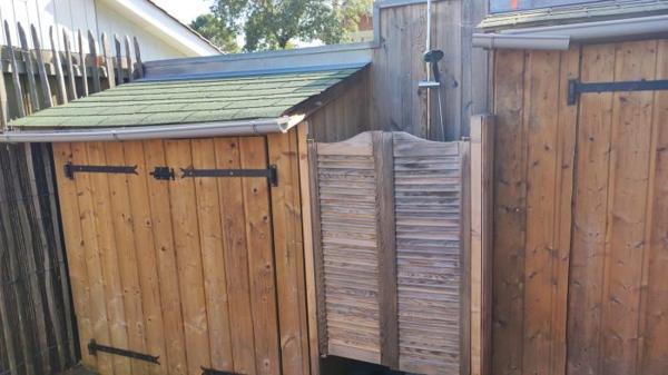 A vendre T2 au port d'andernos-les-bains