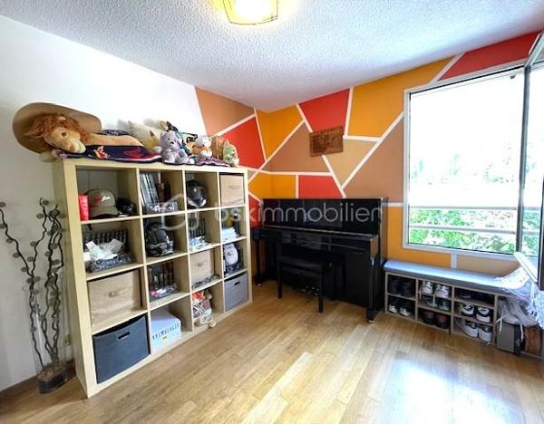 Appartement de 74,20 m²