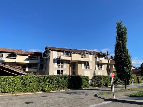 Appartement de 74,20 m²