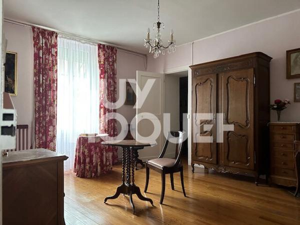 Maison à vendre à PROVINS - Référence 2772