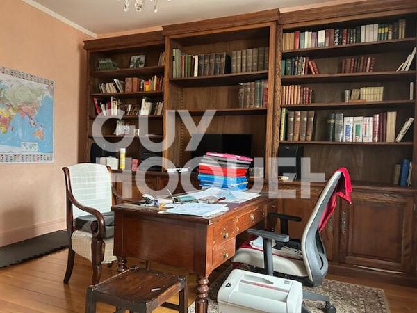 Maison à vendre à PROVINS - Référence 2772