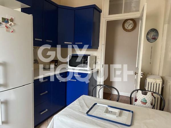 Maison à vendre à PROVINS - Référence 2772