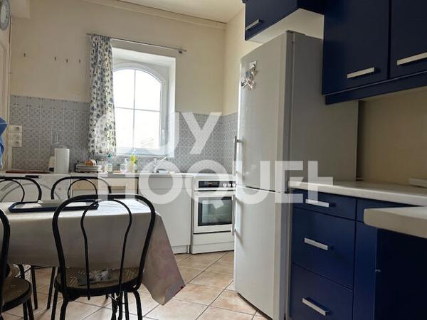 Maison à vendre à PROVINS - Référence 2772