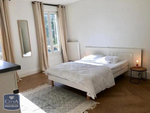 Appartement à louer 3 pièces 77.65m² Agen (47000)