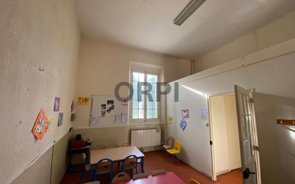 Maison à vendre    4 pièces •  Beaumes-de-Venise