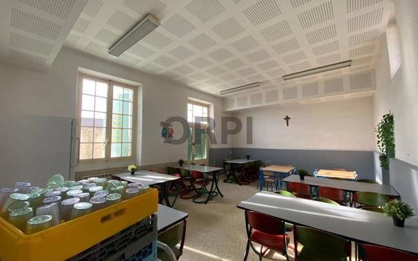 Maison à vendre    4 pièces •  Beaumes-de-Venise