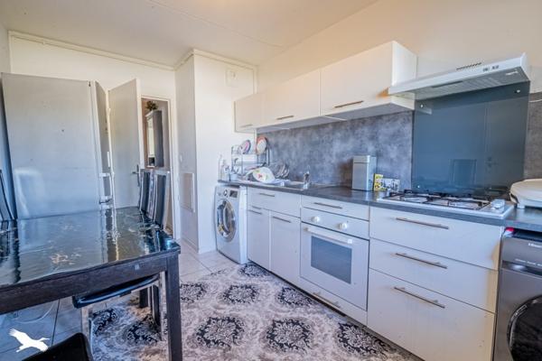 Appartement à vendre |  Lormont |  4 pièces | 79 m²