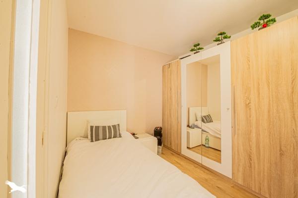 Appartement à vendre |  Lormont |  4 pièces | 79 m²