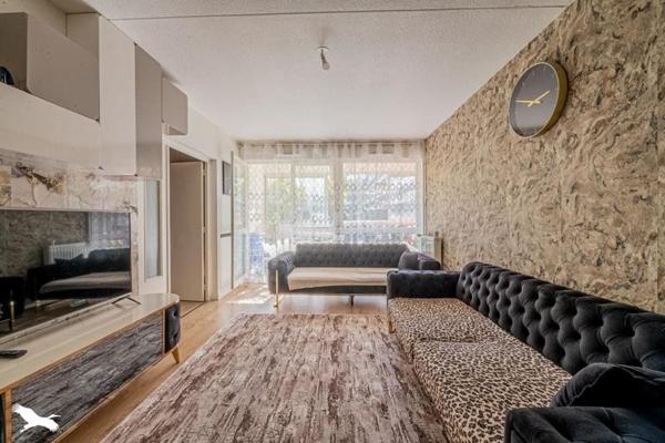 Appartement à vendre 169 087 € Lormont 4 p 79 m² DPE D