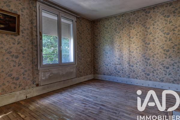 Maison à vendre 10 pièces 189,37 m² Bois-Colombes