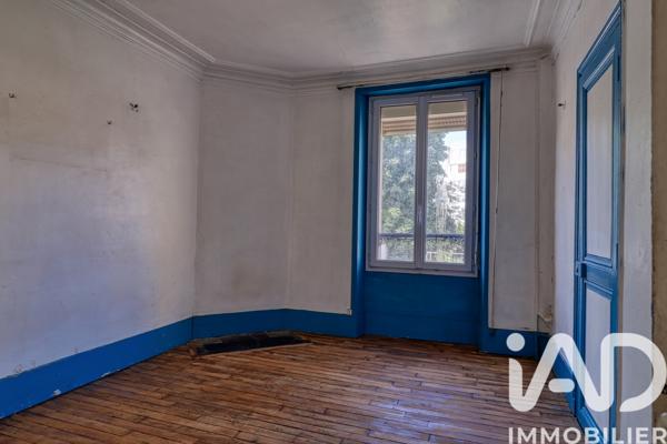 Maison à vendre 10 pièces 189,37 m² Bois-Colombes