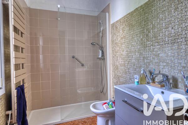 Maison à vendre 10 pièces 189,37 m² Bois-Colombes