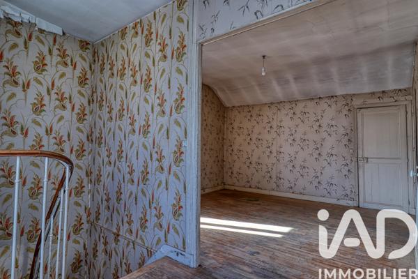 Maison à vendre 10 pièces 189,37 m² Bois-Colombes