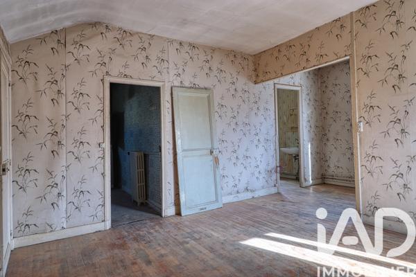 Maison à vendre 10 pièces 189,37 m² Bois-Colombes